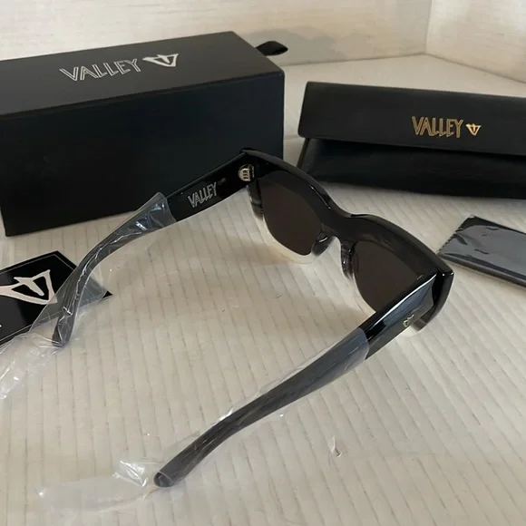 NEW Valley Eyewear Marmot Sunglasses - Picture 16 of 16